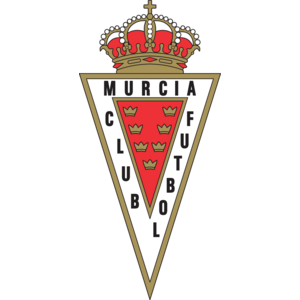 CF Murcia Logo